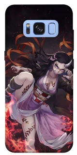 Чохол на Samsung G950 Galaxy S8 Nezuko v2 фото 1 з 1