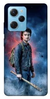 Чехол на Xiaomi Poco X5 Pro 5G Stranger Things ver.37 фото 1 из 1