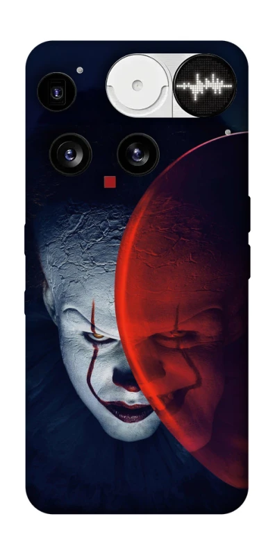 Чохол на Nothing Phone (3) Воно v3 фото 1 з 1