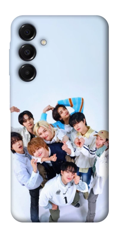 Чехол на Samsung Galaxy A16 4G/5G Stray Kids One Vision фото 1 из 1