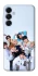 Чехол на Samsung Galaxy A16 4G/5G Stray Kids One Vision фото 1 из 1