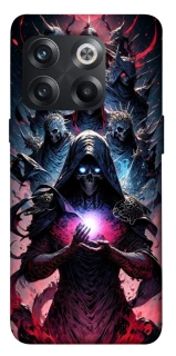 Чохол на OnePlus 10T Magic Death фото 1 з 1