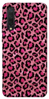 Чехол на Xiaomi Mi CC9 / Mi 9 Lite Leopard Skin v3 фото 1 из 1