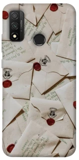 Чехол на Huawei P Smart (2020) Harry Potter v1 фото 1 из 1