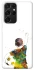 Чохол на Samsung Galaxy S21 Ultra Football Kids фото 1 з 1