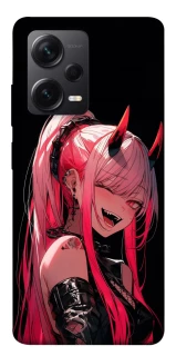 Чохол на Xiaomi Redmi Note 12 Pro+ 5G Makima v2 фото 1 з 1