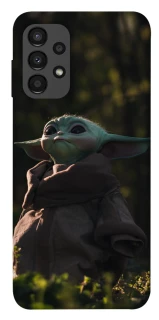 Чохол на Samsung Galaxy A13 4G Бэбі Йода фото 1 з 1