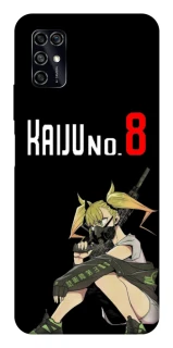 Чехол на ZTE Blade V2020 Smart 8Kaijuu фото 1 из 1