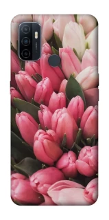 Чохол на Oppo A53 / A32 / A33 Flowers v3 фото 1 Чохол на Oppo A53 / A32 / A33 Flowers v3 фото 1 з 1