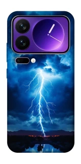 Чохол на Xiaomi 17 Pro Max Блискавка фото 1 з 1