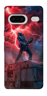 Чохол на Google Pixel 7 Stranger Things ver.45 фото 1 з 1