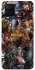 Чехол на Oppo A54 4G WoW фото 1 из 1