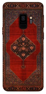 Чехол на Samsung Galaxy S9 Килим v12 фото 1 из 1