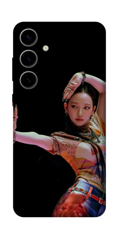 Чохол на Samsung Galaxy S25 Aespa-Karina фото 1 з 1