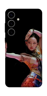 Чехол на Samsung Galaxy S25 Aespa-Karina фото 1 из 1