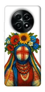 Чохол на Realme Narzo 70x Мотанка родючості фото 1 з 1