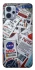 Чехол на Motorola Moto G23 NASA ver.4 фото 1 из 1