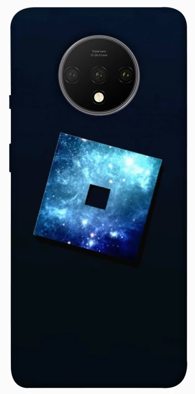 Чехол на OnePlus 7T Adopt Me Penguin Candy фото 1 из 1