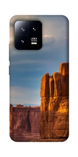 Чехол на Xiaomi 13 Arizona mountain фото 1 из 1