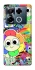 Чохол на Infinix Note 40 Pro 4G Dandy world collage фото 1 з 1