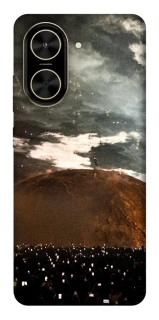 Чохол на Xiaomi Poco C71 Kanye West ver.8 фото 1 з 1