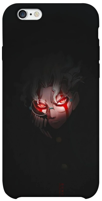 Чохол на Apple iPhone 6/6s (4.7") Dandadan фото 1 з 1