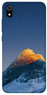Чохол на Xiaomi Redmi 7A Star mountain фото 1 з 1