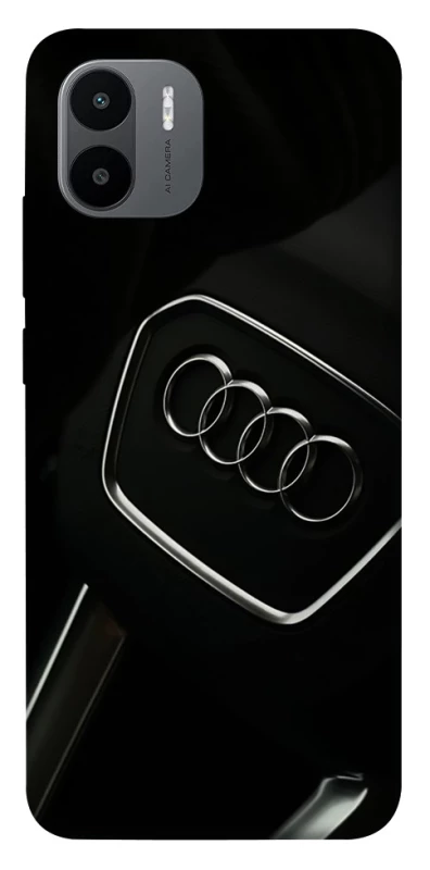 Чехол на Xiaomi Redmi A1 / A2 AUDI фото 1 из 1