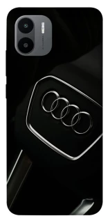 Чехол на Xiaomi Redmi A1 / A2 AUDI фото 1 из 1