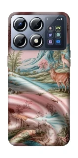 Чохол на Xiaomi POCO X8 Pro Nature фото 1 з 1