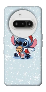 Чохол на Nothing Phone (3a) Stitch ver.21 фото 1 з 1