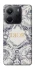 Чохол на Xiaomi Redmi Note 14 4G (Int. version) Dior фото 1 з 1