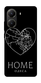 Чохол на Xiaomi Poco X6 Pro Одеса Home фото 1 з 1