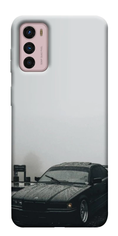 Чохол на Motorola Moto G42 BMW mood фото 1 з 1