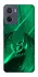 Чехол на Motorola Moto E15 Warcraft Illidan фото 1 из 1