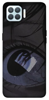 Чехол на Oppo F17 Pro Eye фото 1 из 1