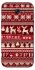 Чохол на Samsung A720 Galaxy A7 (2017) Christmas jumper ver.2 фото 1 з 1