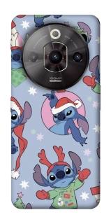 Чехол на ZTE Nubia Focus Pro Stitch ver.20 фото 1 из 1