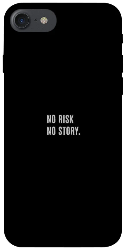 Чохол на Apple iPhone 7 / 8 (4.7") No risk фото 1 з 1