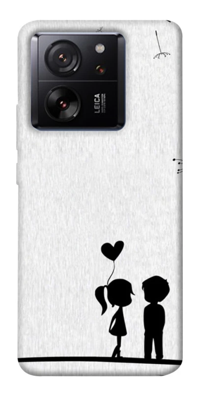 Чехол на Xiaomi 13T Love everywere фото 1 из 1