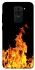 Чохол на Xiaomi Redmi Note 9 / Redmi 10X Вогонь фото 1 з 1