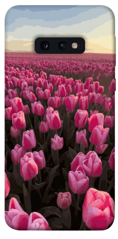 Чехол на Samsung Galaxy S10e Spring Awakening фото 1 из 1