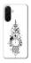 Чехол на Samsung Galaxy A37 5G Tattoo ver.8 фото 1 из 1