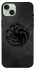 Чехол на Apple iPhone 15 Plus (6.7") House of the Dragon ver.3 фото 1 из 1