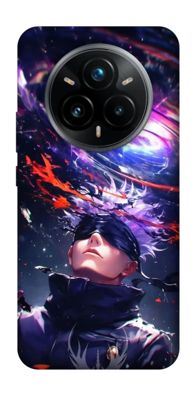 Чехол на Realme 14 Pro+ Satoru Gojo v3 фото 1 из 1