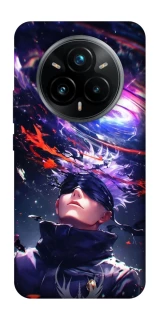 Чохол на Realme 14 Pro+ Satoru Gojo v3 фото 1 з 1