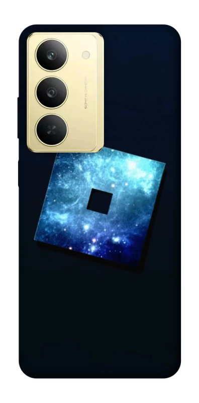 Чохол на Realme 14x Adopt Me Penguin Candy фото 1 з 1