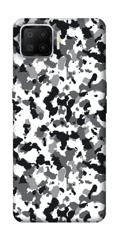 Чохол на Oppo A73 (2017) Camouflage v14 фото 1 з 1