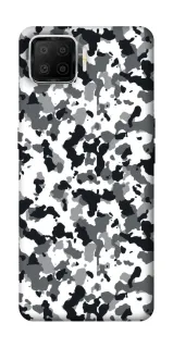 Чохол на Oppo A73 (2017) Camouflage v14 фото 1 з 1