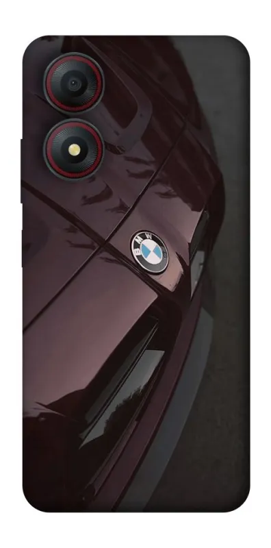 Чохол на ZTE Blade A34 4G BMW v51 фото 1 з 1